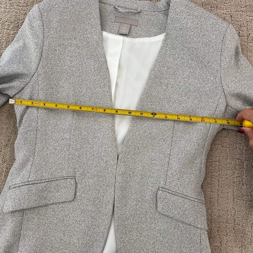 H&M Blazer - Picture 4 of 4